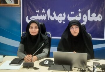 رتبه اول مازندران در چاقی شکمی و دیابت کشور