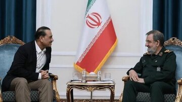 ادعای العربیه درباره انتقال پیشنهاد آمریکا به تهران توسط فرمانده ارتش پاکستان