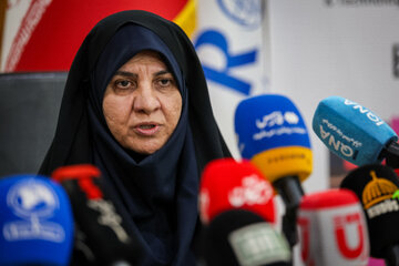 نشست خبری کنگره بین المللی رویان