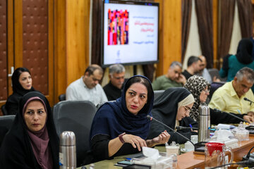 نشست خبری کنگره بین المللی رویان