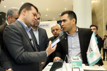 بازدید معاون علمی، فناوری و اقتصاد دانش‌بنیان رئیس‌جمهور از پارک علم و فناوری کرمانشاه