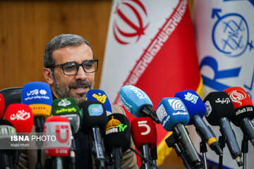 ارسال ۵۸۹ طرح پژوهشی به بیست‌وهفتمین کنگره بین‌المللی رویان