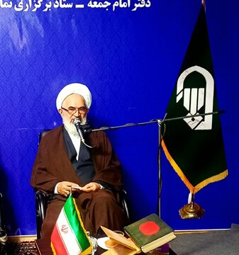 عضو خبرگان رهبری: مسئولیت ماندگار نیست؛ مسئولان برای حفظ انسجام جامعه در میدان باشند