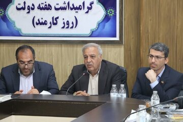 دانشگاه سیدجمال اسدآبادی باید برای ورود به عرصه تعاملات بین‌المللی آماده شود