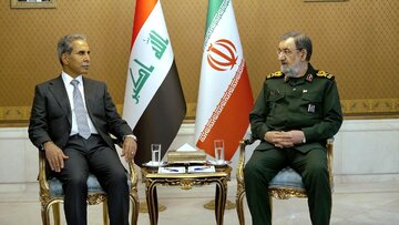 محسن رضایی: آمریکا در آینده منطقه جایگاهی نخواهد داشت