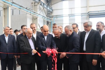 استاندار گیلان: تولیدکنندگان و فعالان اقتصادی در خط مقدم دفاع از اقتصاد ایران قرار دارند