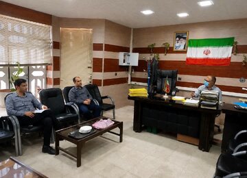 مدیر بنیاد مسکن شهرستان: صدور اسناد مالکیت روستاهای فراشبند تسهیل می‌شود