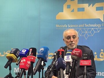 اعلام زمان برگزاری هفتمین دوره جایزه مصطفی (ص)؛ استقبال از برگزاری در سایر کشورهای اسلامی 