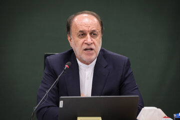نایب رئیس مجلس: شیطنت‌های آمریکا حداقل تا ۶۳ روز دیگر ادامه پیدا خواهد کرد
