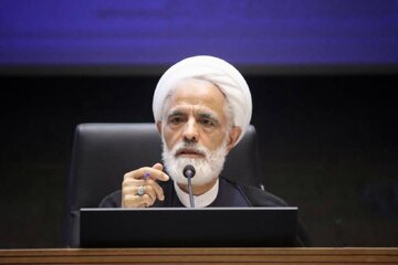 معاون حقوقی رئیس‌جمهوری، اشکالات «طرح مقابله با نفوذ» را اعلام کرد