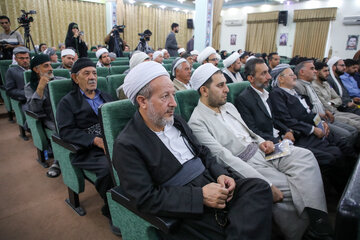 همایش بین‌المللی وحدت اسلامی - سنندج