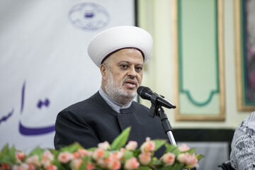 همایش بین‌المللی وحدت اسلامی - سنندج