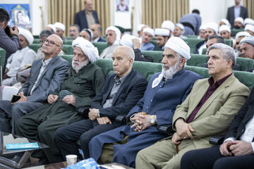 همایش بین‌المللی وحدت اسلامی - سنندج