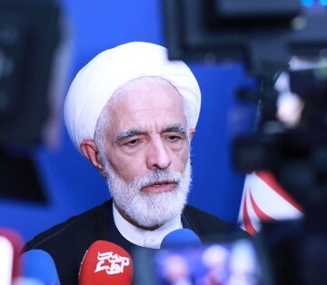 معاون رئیس‌جمهور: مازندران امروز به نمونه‌ای از تحقق گفتمان وفاق تبدیل شده است