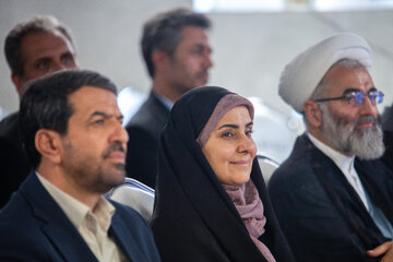 سفر وزیر راه و شهرسازی به همدان