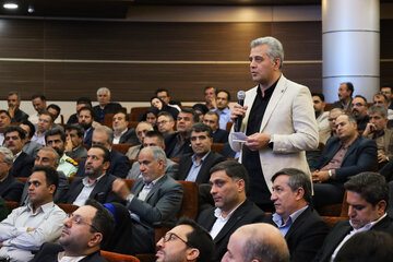سفر وزیر ارتباطات و فناوری اطلاعات به چهارمحال و بختیاری