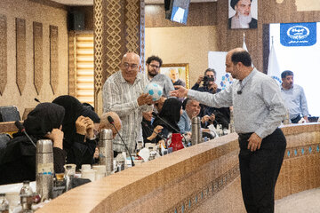 دومین نشست منطقه‌ای فرهنگی جهاددانشگاهی