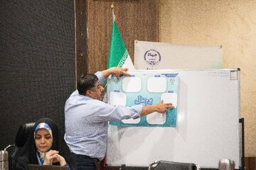 دومین نشست منطقه‌ای فرهنگی جهاددانشگاهی