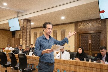 دومین نشست منطقه‌ای فرهنگی جهاددانشگاهی