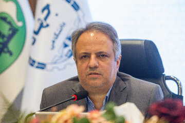 مهدی باصولی، معاون آموزشی جهاددانشگاهی