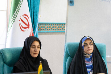 دومین نشست منطقه‌ای فرهنگی جهاددانشگاهی