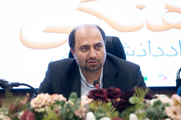 محمود علیگو، معاون فرهنگی جهاددانشگاهی