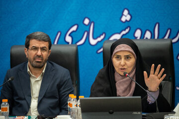 سفر وزیر راه و شهرسازی به همدان