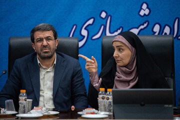 سفر وزیر راه و شهرسازی به همدان