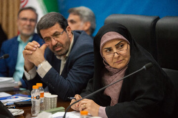 سفر وزیر راه و شهرسازی به همدان