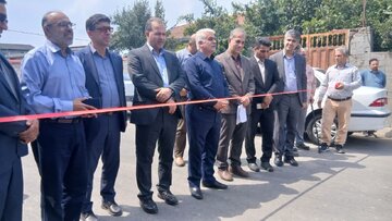 مدیرکل بنیاد مسکن: ۱۱۴ پروژه طرح هادی مازندران در هفته دولت به بهره‌برداری می‌رسد