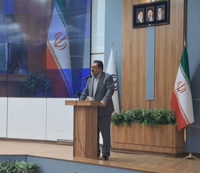 اتابک: ایران با تکیه بر تولید، قدرتمندتر ساخته می‌شود