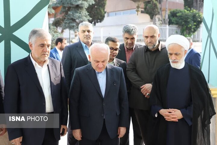 سفر معاون حقوقی رئیس‌جمهور به مازندران ‌