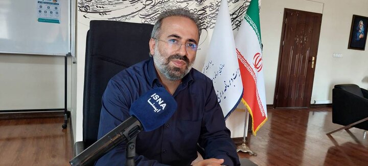 رئیس سازمان مدیریت و برنامه‌ریزی البرز: پل B۱ با ۳ همت اعتبار بازسازی می‌شود