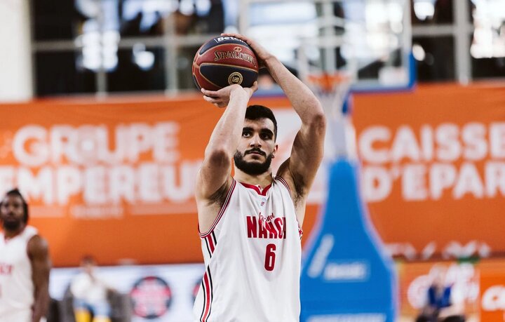 از NBA تا جام جهانی؛ امینی با تجربه‌ای تازه در مسیر تیم ملی