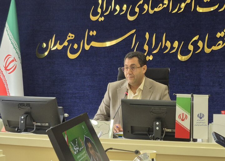 جذب ۳۴۵ میلیون دلار سرمایه‌گذاری خارجی در همدان