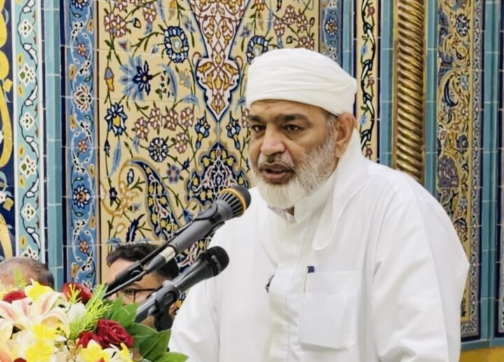 وحدت اسلامی «راهبرد دائمی» است، نه تاکتیک مقطعی