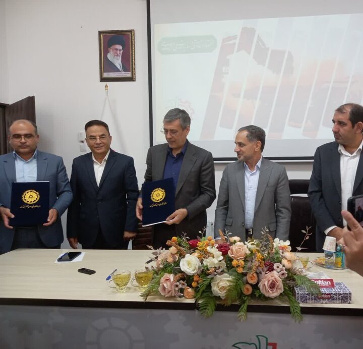 مدیرکل بازرسی استان کرمان: نقش صنایع مس در تولید ثروت برای کرمان چیست؟