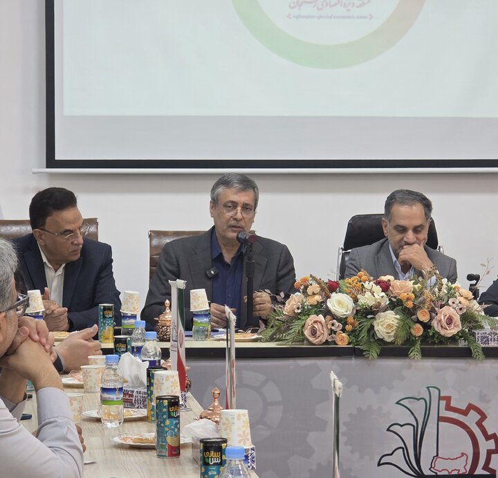 لزوم تغییر نگرش به معدن‌کاری در ایران/ خروج درآمد معادن از کرمان