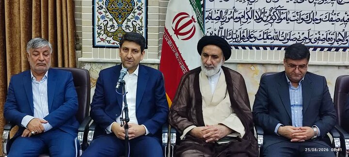 وزیر ارتباطات: ۱۳۴ پروژه ارتباطی در هفته دولت در چهارمحال و بختیاری افتتاح می‌شود
