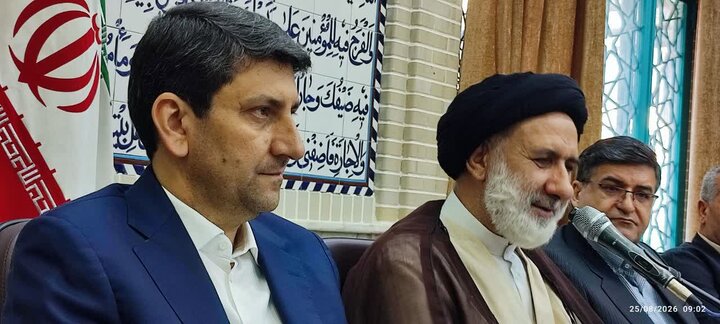 امام جمعه شهرکرد: برخی مناطق چهارمحال و بختیاری با نقص در حوزه ارتباطات مواجه هستند