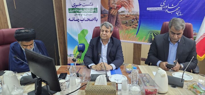 تأمین ۶ هزار و ۳۰۰ تن گوشت از سیستان و بلوچستان برای سایر استان‌ها