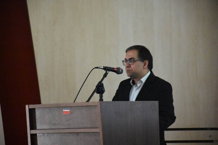 مدیرکل صمت فارس: جهاد تبیین باید بر پایه واقعیت‌های اقتصادی و داده‌های مستند باشد