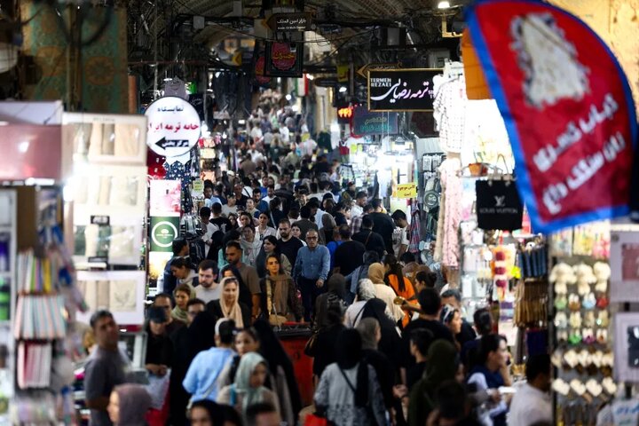 اکونومیست: تحریم‌های واشنگتن علیه ایران بیشتر لفاظی است