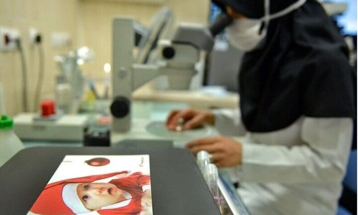 ضرورت حفظ و توسعه جایگاه علمی ایران در حوزه سلول‌های بنیادی و پزشکی تولیدمثل