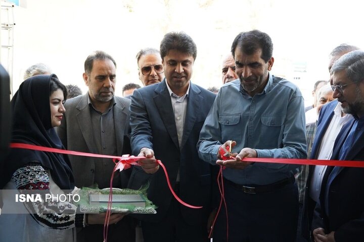 بهره‌برداری از ۸۰ پروژه با اعتبار ۲ هزار میلیارد تومان در زاهدان