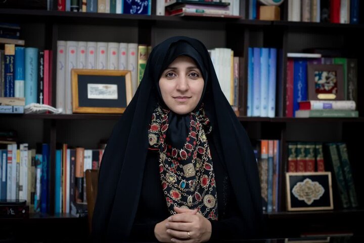 سفر معاون رئیس‌ جمهور در امور زنان و خانواده به استان اردبیل
