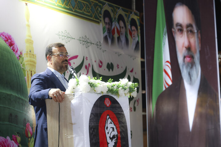 تمدن و هویت تاریخی ملت ایران، پشتوانه تاب‌آوری در برابر تهدیدات است