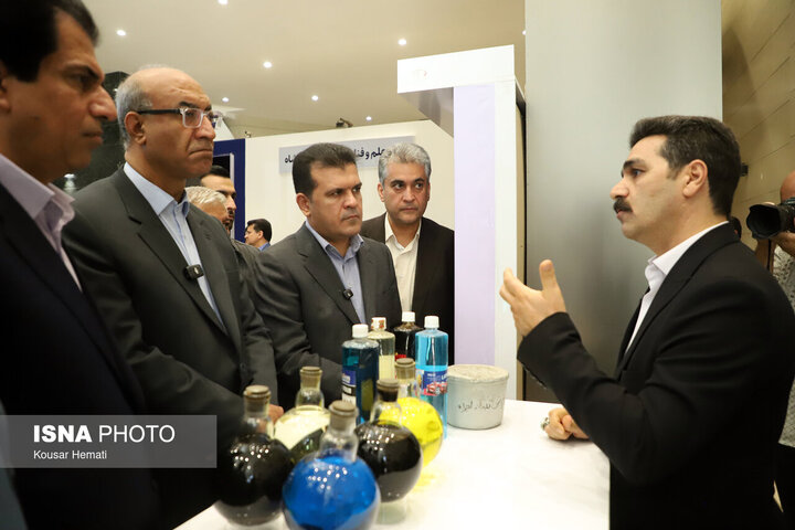 شرکت‌های دانش بنیانی که گرهی از مشکلات کشور را باز کنند، در اولویت حمایت خواهند بود