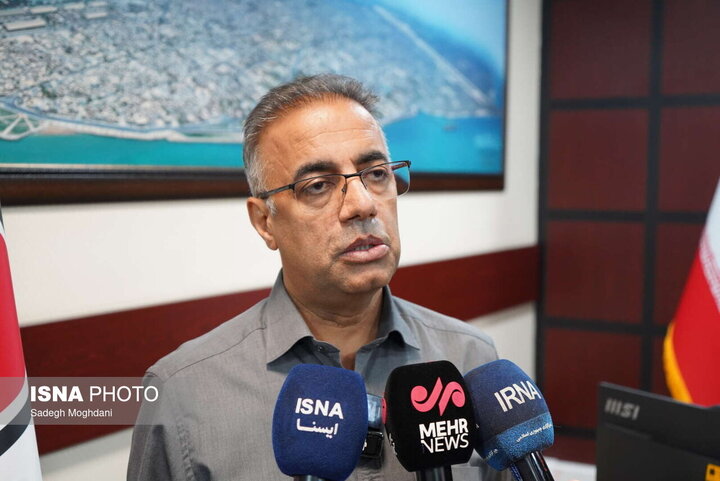 مدیرکل راهداری بوشهر: ۹۸ پروژه با اعتبار ۴۵۰۰ میلیارد تومان اجرا می‌شود
