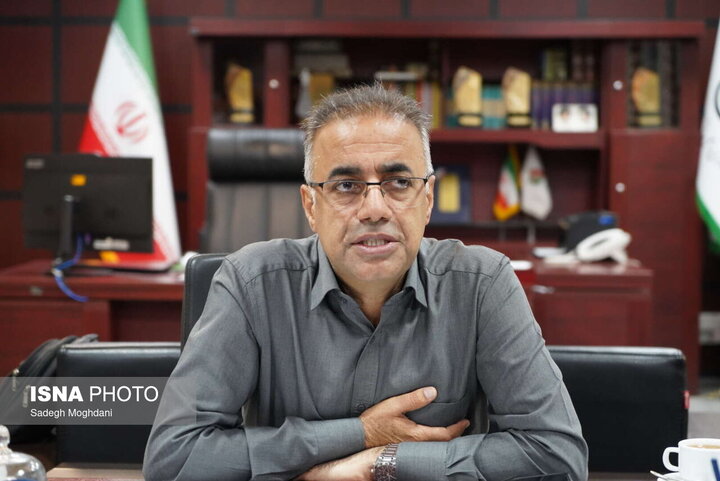 مدیرکل راهداری بوشهر: ۹۸ پروژه با اعتبار ۴۵۰۰ میلیارد تومان اجرا می‌شود